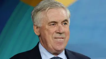 أنشيلوتي يؤكد تواجد دانيلو في تشكيلة البرازيل النهائية لكأس العالم 2026